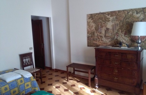 Trecastagni Cama Y Desayuno | Il Vigneto - Bed & Breakfast