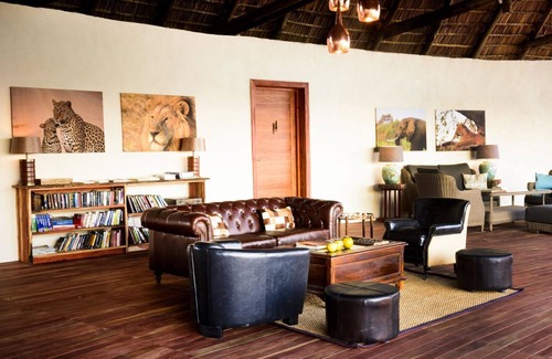 Kafue National Park Cabina | Ila Safari Lodge