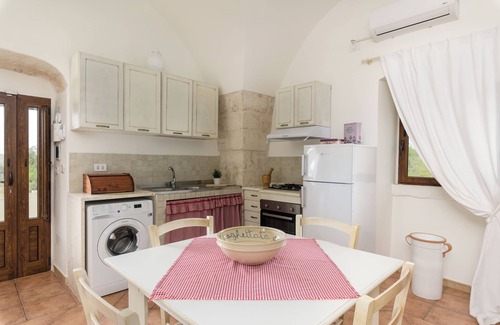 Ostuni Apartamento | Ilarius Country House by Wonderful Italy