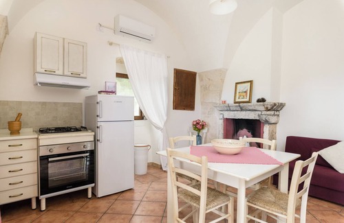 Ostuni Apartamento | Ilarius Country House by Wonderful Italy