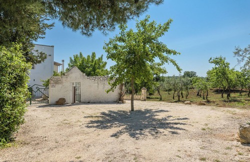 Ostuni Apartamento | Ilarius Country House by Wonderful Italy