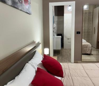 Campobasso Cama Y Desayuno | ILBE bed & breakfast