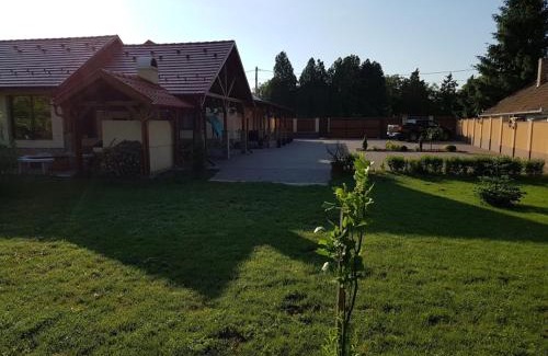 Szabolcs Casa | Ildikó Vendégház Szabolcs