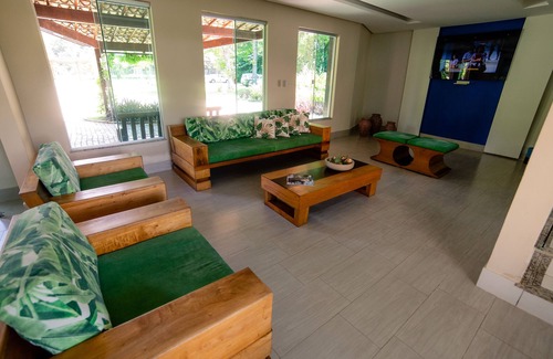 Serra Grande Hotel | Ilhéus North Hotel