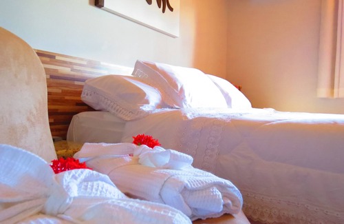 Serra Grande Hotel | Ilhéus North Hotel