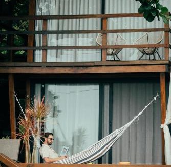 Paranagua Hotel | Ilha do Mel Lodges