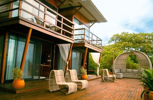 Paranagua Hotel | Ilha do Mel Lodges