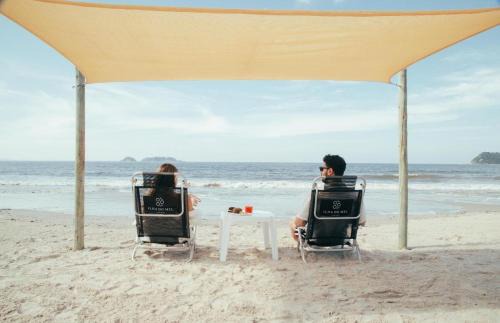 Paranagua Hotel | Ilha do Mel Lodges
