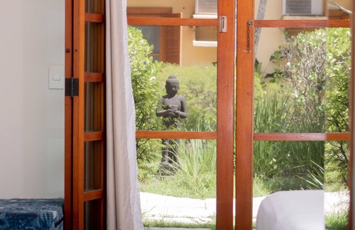 Pereque Hotel | Ilha Flat Hotel