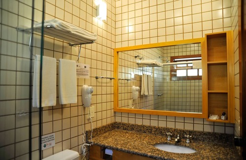 Pereque Hotel | Ilha Flat Hotel