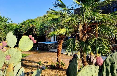 Aci San Filippo Apartamento | Ilice tiny house