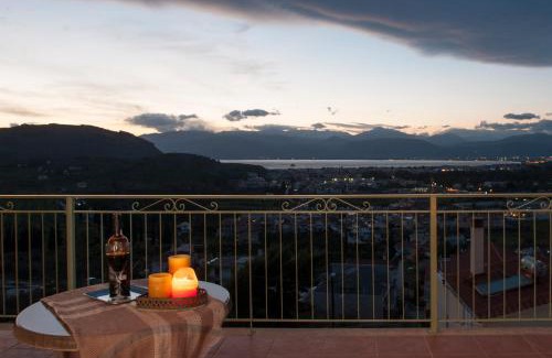 Aria Casa | Iliothea