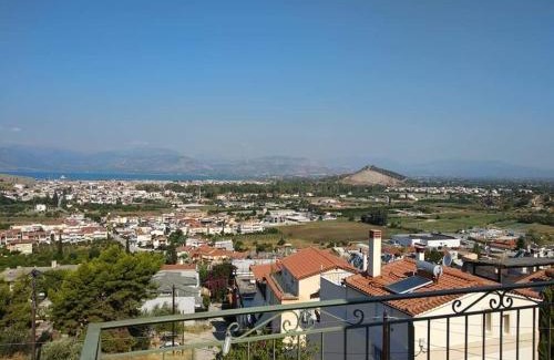 Aria Casa | Iliothea