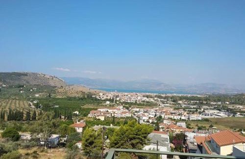 Aria Casa | Iliothea