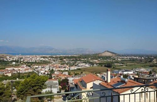 Aria Casa | Iliothea