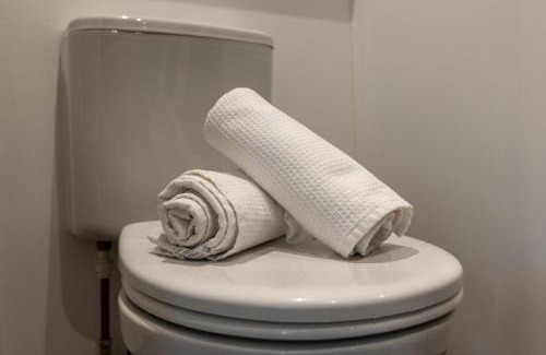 Giltbrook Apartamento | Ilkeston High End Apartments Perfect For Contractors