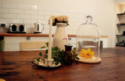 Blackheath Cabaña | Illalangi Boutique Cottage