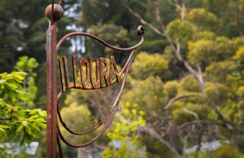 Hepburn Springs Casa | Illoura