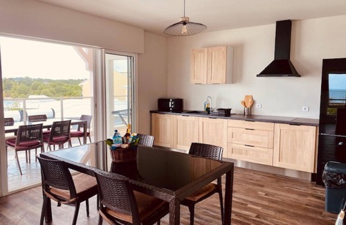 Quartier Desert Apartamento | Iloma Hotel & Spa