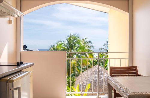 Quartier Desert Apartamento | Iloma Hotel & Spa