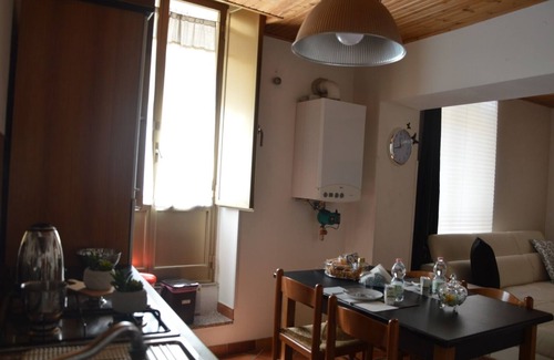 Caltagirone Apartamento | ILSOGNO CALTAGIRONE