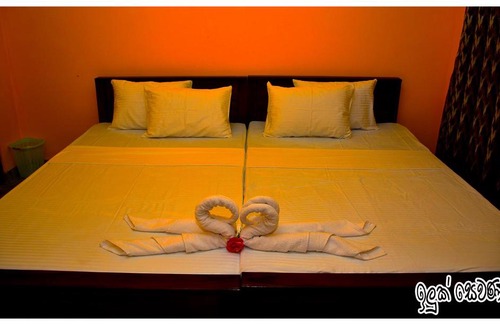 Nissankamallapura Casa | Iluk sewana home stay