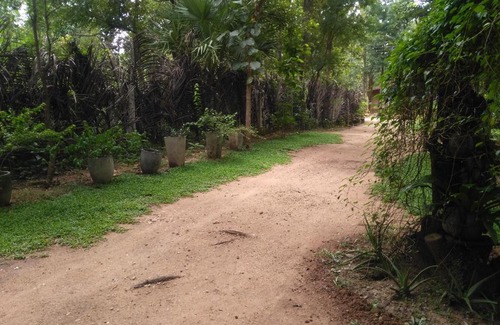 Nissankamallapura Casa | Iluk sewana home stay