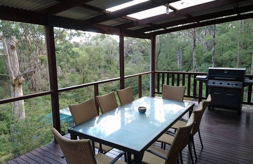 Ocean Beach Casa | Iluka Cottage - Ocean Beach