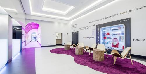 Ciudad Jardin Hotel | Ilunion Suites Madrid