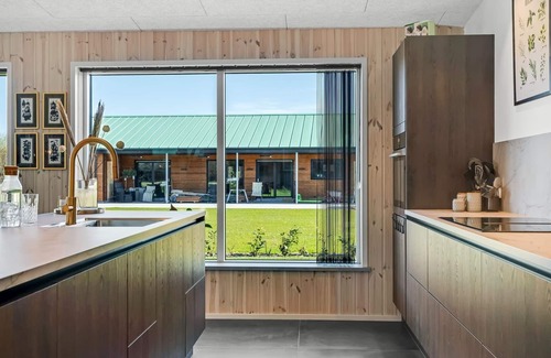 Nørre Hurup Casa | "Ilze" - from the sea by Interhome