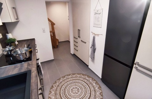 Vaihingen an der Enz Casa | Im Herzen der Altstadt - Toll Ausgestattetes Haus in Top Lage für Viele Ziele