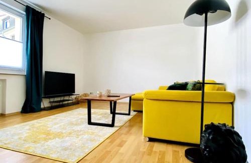 Suedviertel Apartamento | Im Herzen von Essen - Ruhig und zentral
