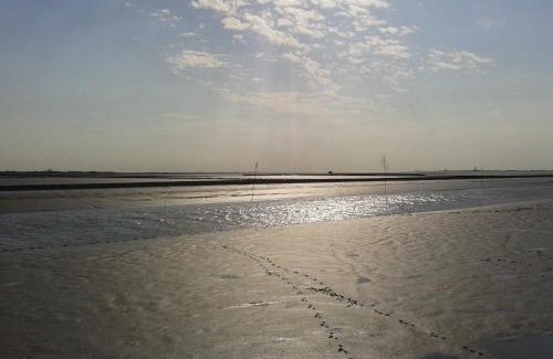 Seeth Apartamento | Im Land der Horizonte