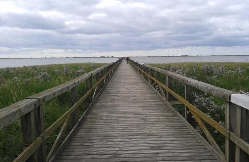 Seeth Apartamento | Im Land der Horizonte