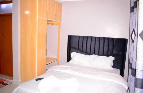 Naivasha Apartamento | Imani apartment