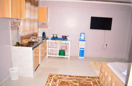 Naivasha Apartamento | Imani apartment
