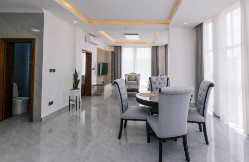 Kigali Apartamento | Imela Apartments