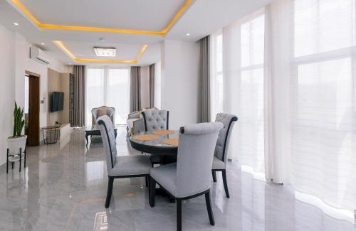 Kigali Apartamento | Imela Apartments
