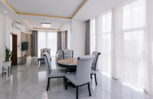 Kigali Apartamento | Imela Apartments