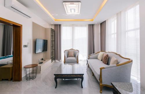 Kigali Apartamento | Imela Apartments