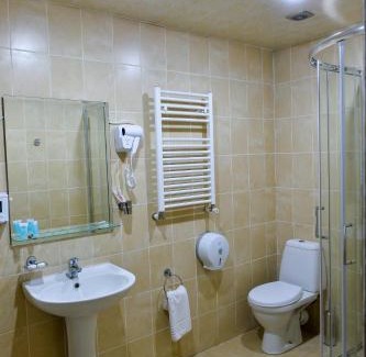 Tsqaltubo Hotel | Imereti Health Resort