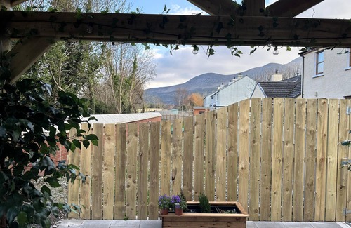 Newcastle Casa | Immaculate 3-bed House in Newcastle