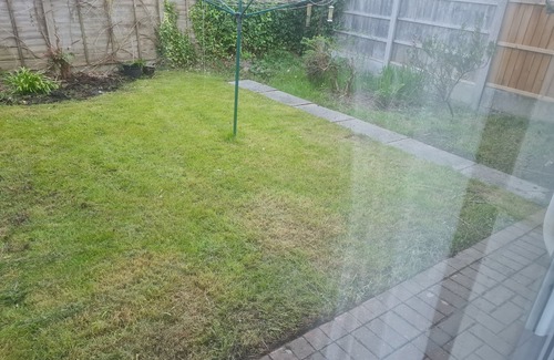 Bolton Casa | Immaculate 3-bed House With Free Parking in Bolton