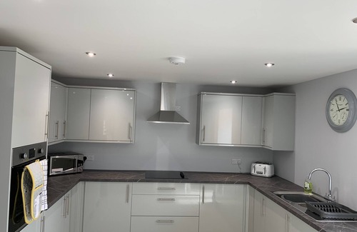 Inverbervie Casa | Immaculate cosy comfortable home, central location