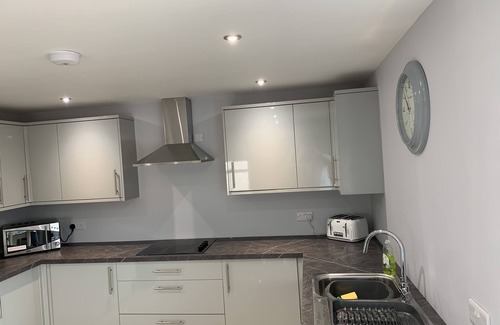 Inverbervie Casa | Immaculate cosy comfortable home, central location