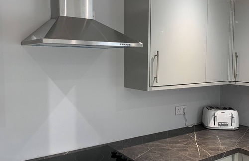 Inverbervie Casa | Immaculate cosy comfortable home, central location