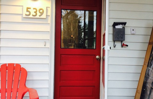 Longmont Casa | Inmaculada casa a 3 cuadras de Main Street Longmont