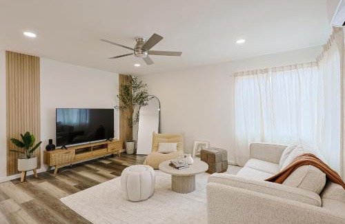 North Park Apartamento | Immaculate Home near Balboa Park & Attractions