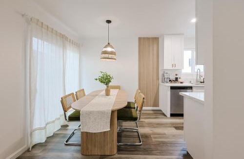 North Park Apartamento | Immaculate Home near Balboa Park & Attractions