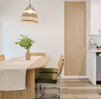 North Park Apartamento | Immaculate Home near Balboa Park & Attractions